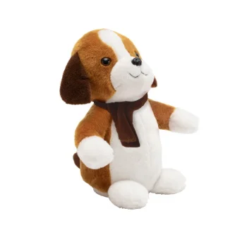 Plišani oponašajući pas KDD22-1